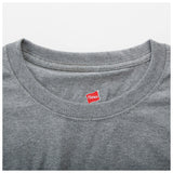 tシャツ メンズ 半袖 通販 半袖tシャツ メンズ Tシャツ 無地 ブランド ヘインズ 白 Tシャツ ホワイト おしゃれ カジュアル コットン しっかり 紳士 ティシャツ 男性用 無地 シンプル
