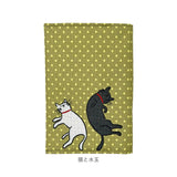 ブックカバー 文庫 通販 ほのぼの和柄読書雑貨 文庫本サイズ 文庫用 本カバー A6 布 本 カバー おしゃれ かわいい 大人 可愛い 和柄 敬老の日 父の日 母の日 ギフト 日用品 雑貨