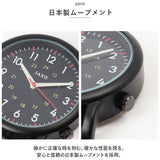 時計 付き キーホルダー 通販 J-AXIS AP1351 カラビナウォッチ 時計 ウォッチ カラビナ時計 ナースウォッチ 懐中時計 アナログ 3針 フック メンズ レディース キッズ 子ども おしゃれ