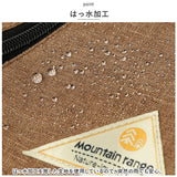 mountain range ショルダーバッグ 通販 ボディバッグ ボディーバッグ ショルダーバック ワンショルダー 斜めがけ 斜め掛け 鞄 かばん カバン ななめ掛け メンズ A5サイズ シンプル