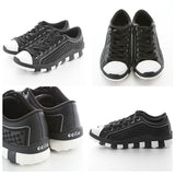 ccilu 靴 通販 チル シューズ メンズ スニーカー 衝撃吸収 超軽量 軽い コンフォートシューズ 疲れにくい 歩きやすい カジュアル おしゃれ シンプル ドライビングシューズ ウォーキング