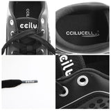 ccilu 靴 通販 チル シューズ メンズ スニーカー 衝撃吸収 超軽量 軽い コンフォートシューズ 疲れにくい 歩きやすい カジュアル おしゃれ シンプル ドライビングシューズ ウォーキング