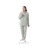 パジャマ 上下セット レディース 通販 ふわふわ フリースパジャマ 長袖 セットアップ ルームウェア 部屋着 ナイトウェア おしゃれ 寝巻き 寝間着 防寒 ゆったり あったか 暖かい 無地