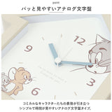 置き時計 キャラクター 通販 掛け時計 掛時計 かけ時計 置時計 時計 目覚まし時計 アラーム おしゃれ 子供 アナログ かわいい 女の子 グッズ ハウス型クロック ティーズファクトリー
