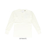 サーマル ヘンリーネック 通販 ロングTシャツ メンズ 長袖tシャツ 長袖 tシャツ カットソー HOUSTON ヒューストン トップス ワッフル 綿 コットン レディース 春 秋冬 無地 リブ アメカジ