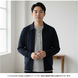 サーマル ヘンリーネック 通販 ロングTシャツ メンズ 長袖tシャツ 長袖 tシャツ カットソー HOUSTON ヒューストン トップス ワッフル 綿 コットン レディース 春 秋冬 無地 リブ アメカジ