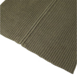 ジップアップセーター メンズ 通販 ミリタリーセーター コマンドセーター ジップアップ ニット セーター ミリタリー HOUSTON ヒューストン command zip sweater commando 2510 アメカジ