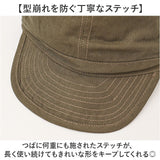 ワークキャップ 通販 ヒューストン HOUSTON 帽子 キャップ キャップ帽 アメカジ ワーク帽 houston6774 作業用帽子 ミリタリー アウトドア 通学 通勤 シンプル メンズ レディース おしゃれ