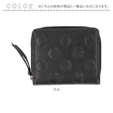 hush puppies ハッシュパピー 二つ折り 財布 通販 二つ折り財布 お財布 2つ折り財布 おさいふ ウォレット さいふ サイフ ラウンドファスナー ラウンド ファスナー シンプル カジュアル