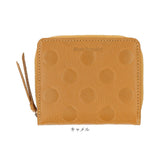 hush puppies ハッシュパピー 二つ折り 財布 通販 二つ折り財布 お財布 2つ折り財布 おさいふ ウォレット さいふ サイフ ラウンドファスナー ラウンド ファスナー シンプル カジュアル
