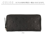 hush puppies ハッシュパピー 長財布 通販 財布 お財布 ロングウォレット おさいふ さいふ ウォレット お札入れ 札入れ 小銭入れ ラウンドファスナー ラウンド ファスナー シンプル