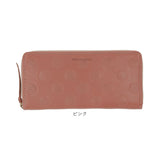 hush puppies ハッシュパピー 長財布 通販 財布 お財布 ロングウォレット おさいふ さいふ ウォレット お札入れ 札入れ 小銭入れ ラウンドファスナー ラウンド ファスナー シンプル
