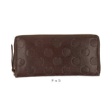 hush puppies ハッシュパピー 長財布 通販 財布 お財布 ロングウォレット おさいふ さいふ ウォレット お札入れ 札入れ 小銭入れ ラウンドファスナー ラウンド ファスナー シンプル