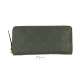 hush puppies ハッシュパピー 長財布 通販 財布 お財布 ロングウォレット おさいふ さいふ ウォレット お札入れ 札入れ 小銭入れ ラウンドファスナー ラウンド ファスナー シンプル