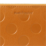 hush puppies ハッシュパピー 長財布 通販 財布 お財布 ロングウォレット おさいふ さいふ ウォレット お札入れ 札入れ 小銭入れ ラウンドファスナー ラウンド ファスナー シンプル