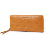 hush puppies ハッシュパピー 長財布 通販 財布 お財布 ロングウォレット おさいふ さいふ ウォレット お札入れ 札入れ 小銭入れ ラウンドファスナー ラウンド ファスナー シンプル