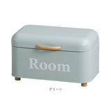 ストレージボックス ふた付き 通販 ボワット 小物入れ オシャレ 収納ケース ツールボックス 卓上収納 収納ボックス ボワットストレージケース おしゃれ インテリア 雑貨 スチール