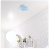 ハイパワーバイオ お風呂のカビきれい 通販 コジット 防カビ 消臭 お風呂 カビ防止 カビ予防 おふろ 浴室 バスルーム 湿気対策 湿気取り 貼るだけ 吊り下げ 吊るす 日本製 COGIT バイオ