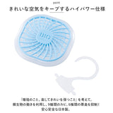 ハイパワーバイオ お風呂のカビきれい 通販 コジット 防カビ 消臭 お風呂 カビ防止 カビ予防 おふろ 浴室 バスルーム 湿気対策 湿気取り 貼るだけ 吊り下げ 吊るす 日本製 COGIT バイオ