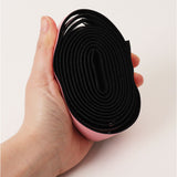 ロードバイク バーテープ 通販 自転車 ハンドル テープ グリップテープ ハンドルテープ グリップ おしゃれ マウンテンバイク ドロップハンドル ピスト グラデーション エンドキャップ付き