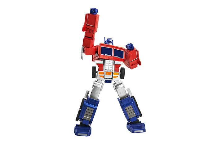 エリート オプティマスプライム 通販 ロボット 電動ロボット ラジコン 玩具 おもちゃ プラモデル 模型 自動変形 ロボセン ROBOSEN Optimus Prime トランスフォーマー プレゼント ギフト