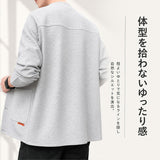 カーディガン ワッフル メンズ 通販 カーデガン メンズカーディガン 上着 うわぎ 羽織り はおりもの 男性用 男子 冷房対策 ボタン 前開き 普段使い ゆったり 大きいサイズ カジュアル