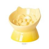 フードボウル 早食い防止 犬 猫 通販 スローフードフィーダー 餌入れ ペット用食器 食器 エサ入れ ペット食器 ペットフードボウル ペットフードボール ペット ペット用 いぬ イヌ ねこ