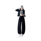 スウェットパンツ ワイド レディース 通販 スウェットワイドパンツ スエットパンツ ロングパンツ スウェット カーブパンツ バレルパンツ 長ズボン 綿 コットン ボトムス ウエストゴム