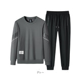 ジャージ上下 メンズ 通販 メンズセットアップ トレーニングウェア 部屋着 長袖 上下セット スポーツウェア 暖かい ルームウェア 秋冬 運動着 ランニング フィットネス おしゃれ 男性