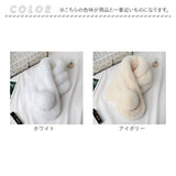 マフラー レディース 通販 おしゃれ フェイクファー エコファー ネックウォーマー ショートマフラー ティペット 秋物冬物 防寒対策 きれいめ 上品 可愛い 結婚式 パーティー フォーマル