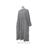 シャツワンピース 長袖 きれいめ 通販 レディース ワンピース ゆったり シャツワンピ ロング ワンピ おしゃれ ロングワンピース ロング丈ワンピース 春秋 ナチュラル 体型カバー シンプル