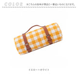レジャーシート 150×200 通販 ピクニックシート 150×200cm レジャーマット ピクニックマット 厚手 大判 大きい おしゃれ チェック アウトドア キャンプ 防水 3人 4人 コンパクト 遠足