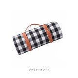 レジャーシート 150×200 通販 ピクニックシート 150×200cm レジャーマット ピクニックマット 厚手 大判 大きい おしゃれ チェック アウトドア キャンプ 防水 3人 4人 コンパクト 遠足