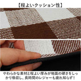 レジャーシート 150×200 通販 ピクニックシート 150×200cm レジャーマット ピクニックマット 厚手 大判 大きい おしゃれ チェック アウトドア キャンプ 防水 3人 4人 コンパクト 遠足