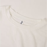 Tシャツ 長袖 レディース アシンメトリー 通販 tシャツ レディースTシャツ プルオーバー フリル クルーネック トップス 高見え カジュアル オフィスカジュアル 大人 上品 かわいい 可愛い