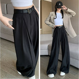 タックパンツ レディース 通販 ワイドパンツ フレアパンツ ロング丈 ボトムス 長ズボン オシャレ かわいい おしゃれ スラックス きれいめ ゆったり ハイウエスト 通勤 通学 シンプル 無地