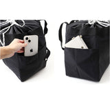 エコバッグ レジカゴ 保冷 通販 ヘンリースタジオ ショッピングバッグ レジカゴ用保冷バッグ エコバック レジバッグ レジカゴ型 折りたたみ バッグ 買い物バッグ保冷 サブバッグ