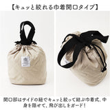 ランチバッグ 保冷 通販 保冷ランチバッグ 保冷バッグ ランチ巾着 弁当箱入れ 持ち手つき キルト巾着バッグ コンパクト シンプル かわいい おしゃれ 通勤 通学 保冷アルミシート