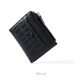 財布 二つ折り レディース 通販 小銭入れ 二つ折り財布 ミニ財布 ミニウォレット サイフ さいふ 小さい ミニ ウォレット セカンド財布 カード カード入れ コンパクト ファスナー PUレザー