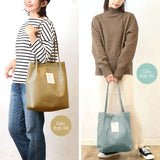 senbado センバドー トートバッグ エコバッグ 通販 エコバック トートバック トート マザーズバッグ ハンドルタックトート ハンドルタックトートバッグ 肩掛け サブバッグ 手提げ 軽量