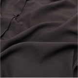 ラッシュガード シャツ 長袖 襟付き 通販 襟付きシャツ 長袖シャツ 普段着 衿付き 水陸両用 着回し 接触冷感 冷たい ひんやり 紫外線対策 UV対策 体型カバー ゆったり ポリエステル