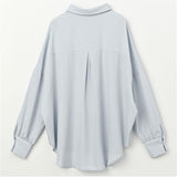 ラッシュガード シャツ 長袖 襟付き 通販 襟付きシャツ 長袖シャツ 普段着 衿付き 水陸両用 着回し 接触冷感 冷たい ひんやり 紫外線対策 UV対策 体型カバー ゆったり ポリエステル