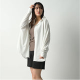 ラッシュガード シャツ 長袖 襟付き 通販 襟付きシャツ 長袖シャツ 普段着 衿付き 水陸両用 着回し 接触冷感 冷たい ひんやり 紫外線対策 UV対策 体型カバー ゆったり ポリエステル