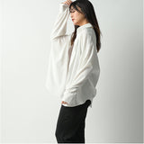 ラッシュガード シャツ 長袖 襟付き 通販 襟付きシャツ 長袖シャツ 普段着 衿付き 水陸両用 着回し 接触冷感 冷たい ひんやり 紫外線対策 UV対策 体型カバー ゆったり ポリエステル