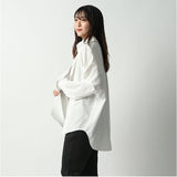 ラッシュガード シャツ 長袖 襟付き 通販 襟付きシャツ 長袖シャツ 普段着 衿付き 水陸両用 着回し 接触冷感 冷たい ひんやり 紫外線対策 UV対策 体型カバー ゆったり ポリエステル