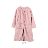 着る毛布 シープボア ジュニア 通販 部屋着 ルームウェア ルームウエア ボア生地 もこもこ ふかふか あたたかい あったか カジュアル シンプル 冬 暖かい モコモコ フカフカ 子供