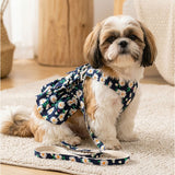 ハーネス 小型犬 可愛い 通販 ドレス 犬ドレス 猫 ペット服 犬服 犬の服 ペットウェア ドッグウェア 上品 リボン お姫様 プリンセス 豪華 華やか 犬 いぬ ペット ペットグッズ お散歩