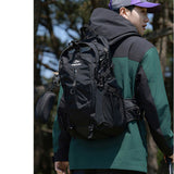 リュック 登山 30l 通販 大容量 リュックサック 登山リュック バックパック 防災リュック バッグ バック デイバッグ レディース メンズ 防災バッグ メンズ アウトドア ザック 遠足 旅行