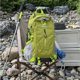 リュック 登山 30l 通販 大容量 リュックサック 登山リュック バックパック 防災リュック バッグ バック デイバッグ レディース メンズ 防災バッグ メンズ アウトドア ザック 遠足 旅行
