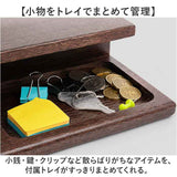 スマホスタンド 木製 通販 卓上収納 デスクオーガナイザー スマホ置き 携帯置き 収納スタンド 小物置き メガネ 眼鏡 腕時計 スマホ 携帯 充電 机上 インテリア 男性 贈り物 プレゼント